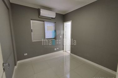 Apartamento &agrave; venda - Zona II