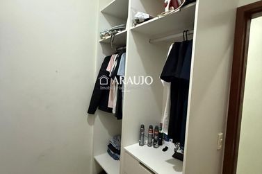 Apartamento &agrave; venda - 52m&sup2; - Parque Alto da Paran&aacute;