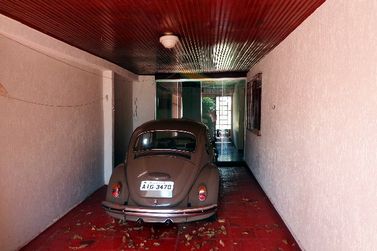 Casa &agrave; venda - 140m&sup2; - Zona Armazem