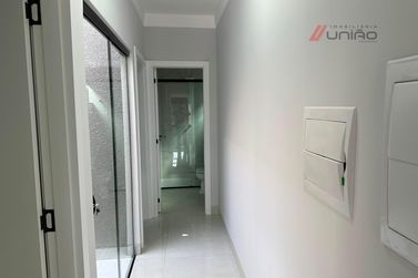 Casa &agrave; venda - 97m&sup2; - Jardim Portugu&ecirc;s