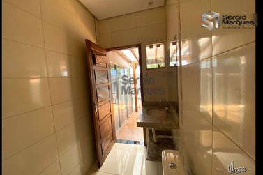 Casa &agrave; venda - 142m&sup2; - Jardim Imperial 2