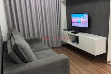Apartamento &agrave; venda - 45m&sup2; - ZONA V