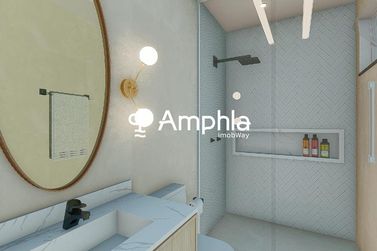Casa &agrave; venda - 66m&sup2; - Jardim Coopagro