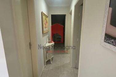 Apartamento &agrave; venda - 76m&sup2; - Zona II
