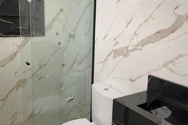 Casa &agrave; venda - 105m&sup2; - jardim Lopes