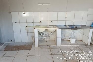 Casa &agrave; venda - 131m&sup2; - Jardim S&atilde;o Crist&oacute;v&atilde;o