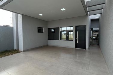 Casa &agrave; venda - 184m&sup2; - Jardim Colorado