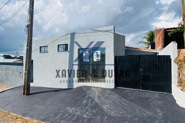 Casa para alugar - 253m&sup2; - Jardim Jaborandi - CASA PARA LOCA&Ccedil;&Atilde;O