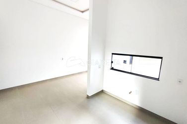 Casa &agrave; venda - 76m&sup2; - JARDIM CONCORDIA