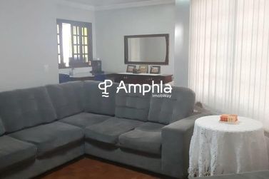 Casa &agrave; venda - 200m&sup2; - Jardim Pancera