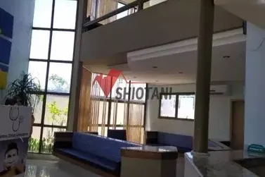 Sala Comercial &agrave; venda - ZONA I