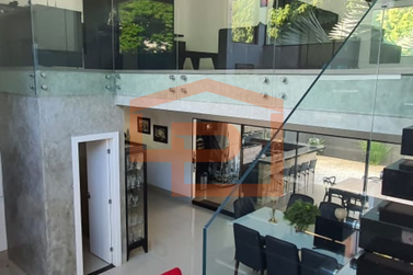 Casa &agrave; venda - 245m&sup2; - Pra&ccedil;a Anchieta