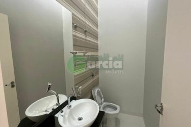 Casa &agrave; venda - Jardim Lisboa