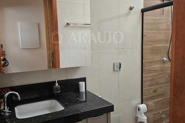 Casa &agrave; venda - 85m&sup2; - Jardim Thereza