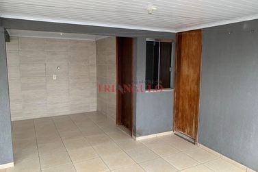 Casa &agrave; venda - 115m&sup2; - ZONA IV