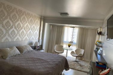 Apartamento &agrave; venda - 280m&sup2; - Zona II