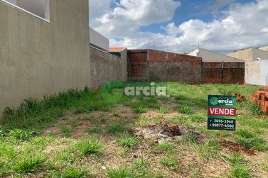 Terreno &agrave; venda - 173m&sup2; - JARDIM AEROPORTO