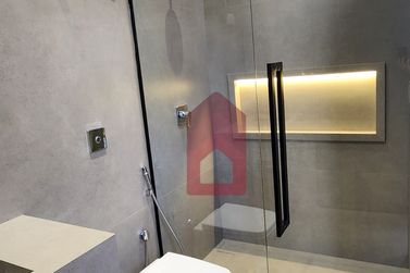 Casa &agrave; venda - 247m&sup2; - Parque Residencial Interlagos