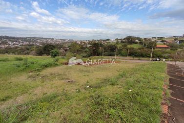 Terreno &agrave; venda - 401m&sup2; - CENTRO