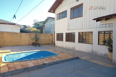 Casa &agrave; venda - 164m&sup2; - Parque Presidente
