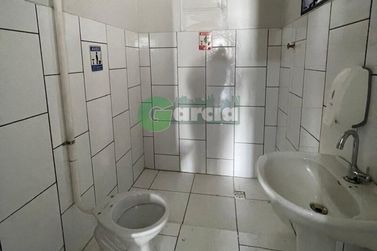 Sala Comercial para alugar - Zona I