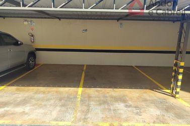 Apartamento &agrave; venda - 144m&sup2; - Zona III