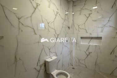 Casa &agrave; venda - 81m&sup2; - CRISTO REI