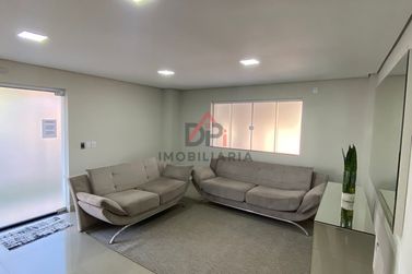 Apartamento &agrave; venda - 70m&sup2; - Centro