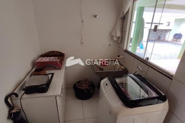 Casa &agrave; venda - 200m&sup2; - JARDIM TOCANTINS