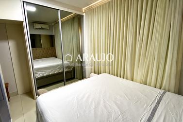 Casa &agrave; venda - 128m&sup2; - Parque Bandeirantes