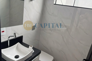 Casa &agrave; venda - 200m&sup2; - Parque Cidade Jardim
