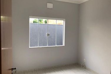 Casa &agrave; venda - Jardim dos Imigrantes