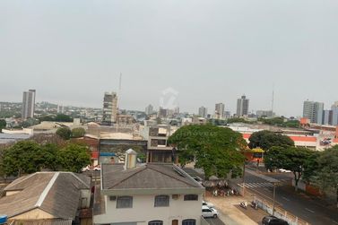 Apartamento &agrave; venda - 368m&sup2; - Rua Dr Camargo