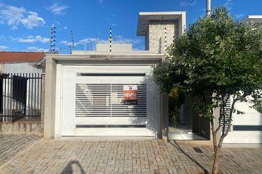 Casa &agrave; venda - 68m&sup2; - Jardim San Martim