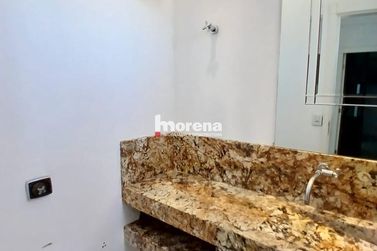 Apartamento &agrave; venda - 169m&sup2; - Zona I