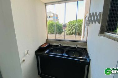 Apartamento para alugar - Jardim dos Pr&iacute;ncipes
