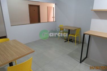 Kitnet para alugar - Zona III