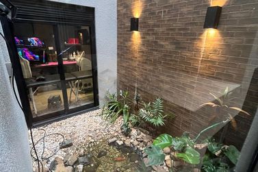 Sobrado &agrave; venda - 250m&sup2; - Condom&iacute;nio Essenza
