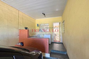 Casa &agrave; venda - 169m&sup2; - JARDIM INDAIA