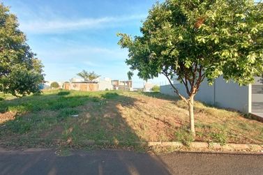 Terreno &agrave; venda - 184m&sup2; - Jardim Colorado