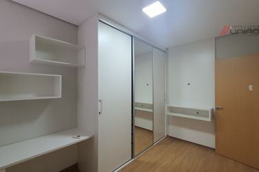 Apartamento &agrave; venda - 86m&sup2; - Zona I-a