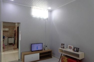 Casa &agrave; venda - 127m&sup2; - Parque Guarani