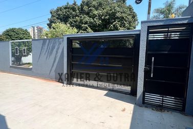 Casa &agrave; venda - 100m&sup2; - Parque Bandeirantes