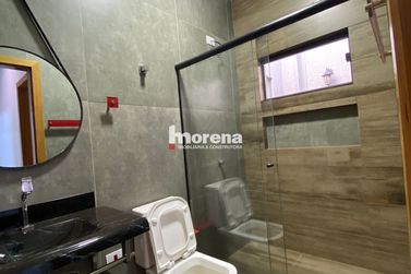 Casa &agrave; venda - 100m&sup2; - PARQUE VIT&Oacute;RIA R&Eacute;GIA