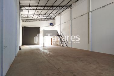 Sal&atilde;o Comercial para alugar - Zona VII