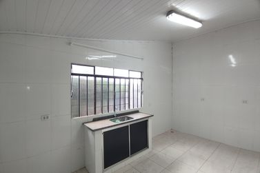 Casa para alugar - ZONA VI