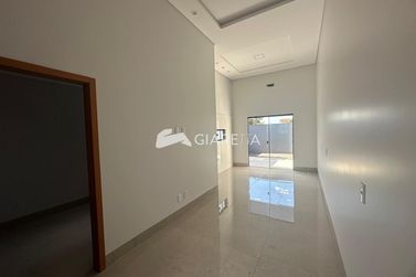 Casa &agrave; venda - 54m&sup2; - JARDIM COOPAGRO