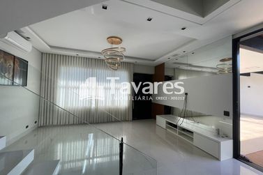 Sobrado &agrave; venda - 102m&sup2; - Jardim Colibri