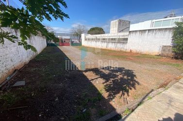 Terreno para alugar - Zona VII