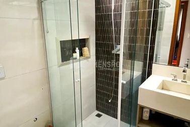 Casa &agrave; venda - 128m&sup2; - Parque Bandeirantes